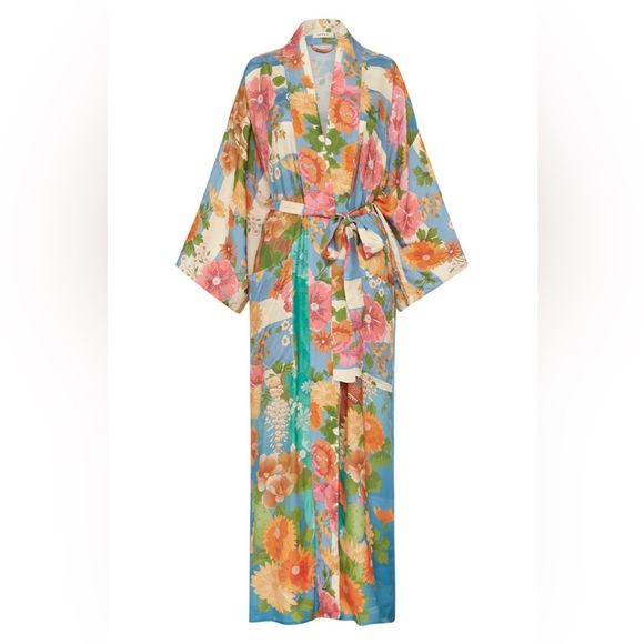 Spell Carrie Kimono ✨ M/L - Picture 4 of 9